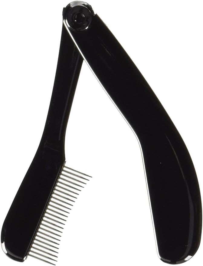 Quickly dent the mascara comb in one go - NewNest Australia
