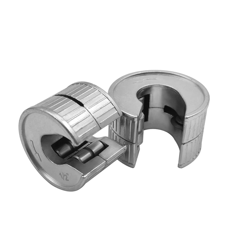 Tube Cutter 2PCS