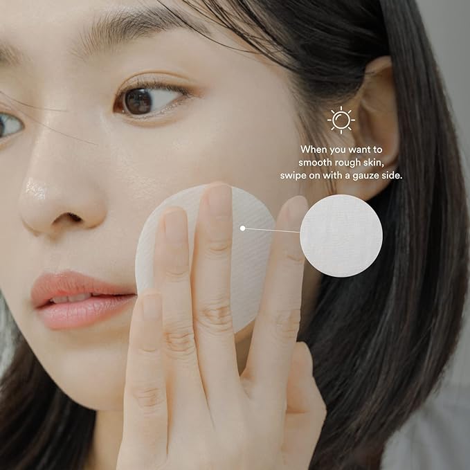 Abib Houttummy Spot Pad, 5.3 fl oz (150 ml), 80 Pieces, Aviv Korean Cosmetics, Skin Care, Mask Pack, Sensitive Skin, Moisturizing, Rough Skin, Acne - NewNest Australia