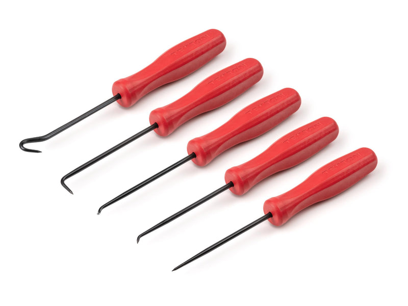 TEKTON Pick and Hook Set (5-Piece) | PNH90102 | Made in USA