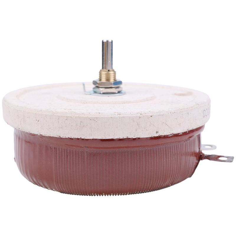 Rheostat 239168 50 Ohm 150W Compatible with Bobcat 225 250 for Hobart Champion Elite for Miller Welder Frict Term