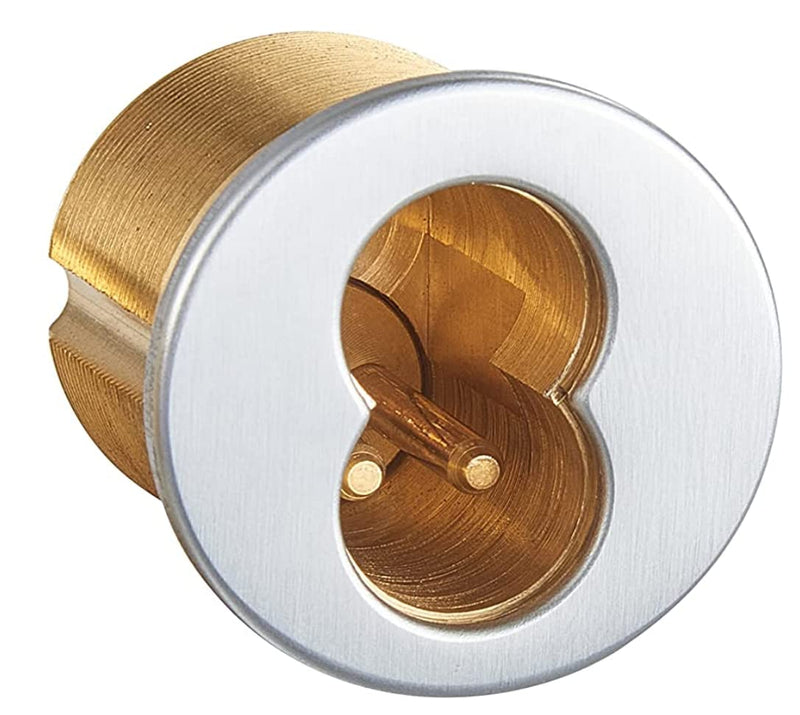 SFIC Standard Mortise Housing for Stanley, Dorma Kaba, Arrows, Best, Falcon 7pins/6pins IC Core Using