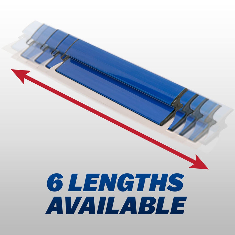 MARSHALLTOWN ProSkim Skimming Blade, 24 Inch, Assembled in the USA