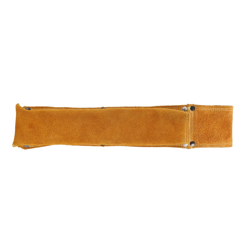 KIMISS Welding Rod Holder Wearable Thickened Cowhide AntIScald Welder Hardware Tool Waist Bag Professional Accessories, KIMISStuvgzp7h6a