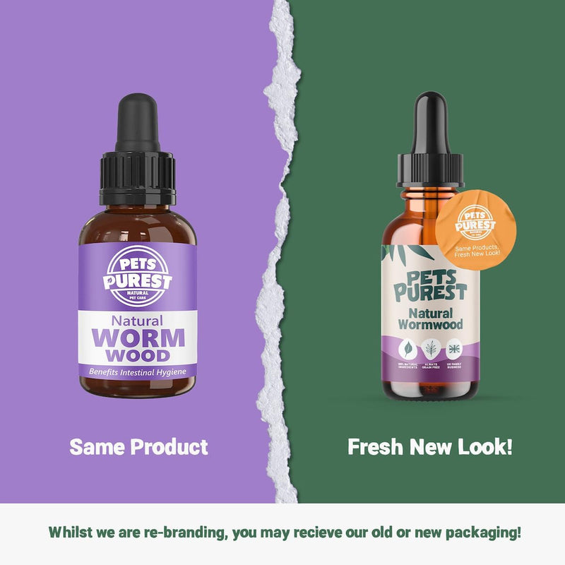 Pets Purest French Womwood - PawsPlanet Australia