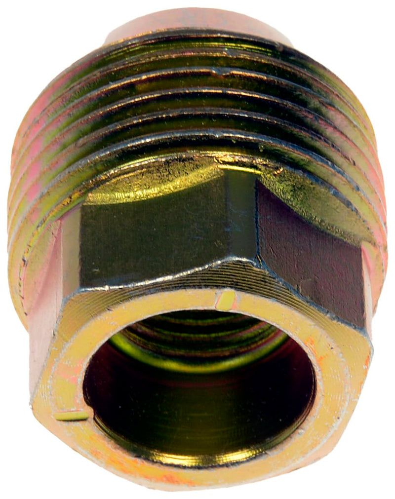 Dorman 611-161 Wheel Nut 9/16-18 External Thread - 7/8 In. Hex, 1-1/8 In. Length, 10 Pack Universal Fit
