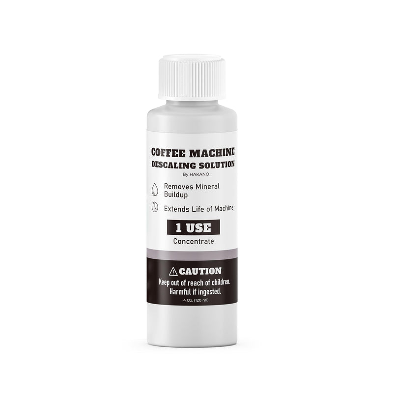 3 Month Brewer Care Cleaning Maintenance Kit Compatible with Keurig Coffee Makers | 1 Bottle Descaling solution| 3 Rinse Pods| 2 Water Filters