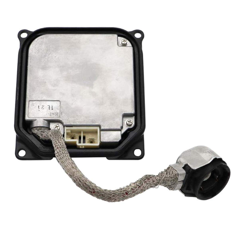 Xenon D2S D4S 35W HID Ballast DDLT003 Factory OEM Direct Replacement Control Unit Module for Lexus Toyota 2006-2011 D2-D