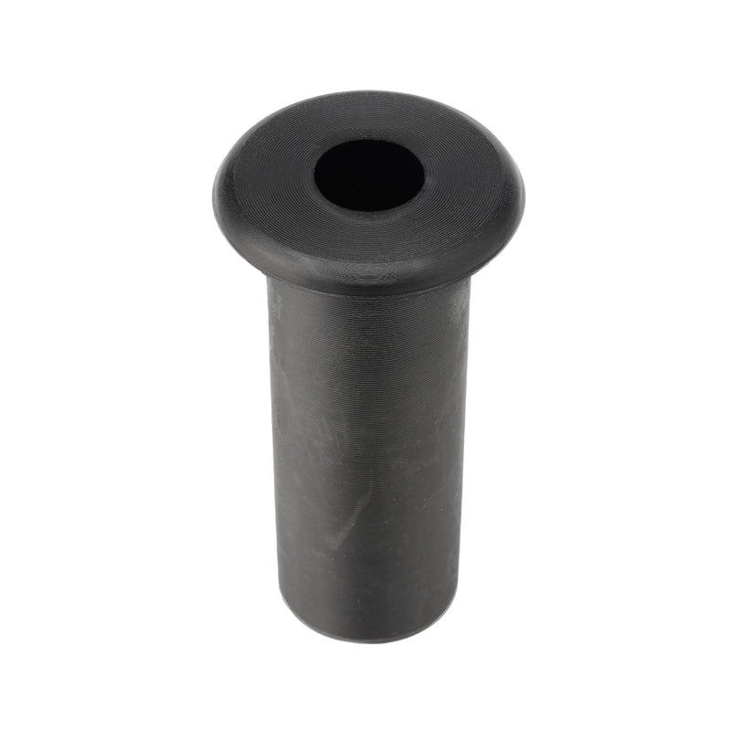 Swivl-Eze Style 3/4" Seat Base Insert Bushing – Replacement Nylon Bushing for Boat & Marine Seats – Fits 3/4" Pin Post Pedestals – Durable, Non-Corrosive, Easy to Install