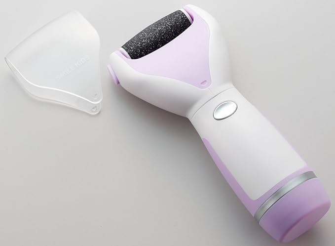 Asahi Denki Kasei SMILE KIDS Electric Dead Skin Remover ADR-3401 - NewNest Australia