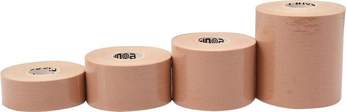 Finoa Elastic Kinesiology Tape, For Support - NewNest Australia