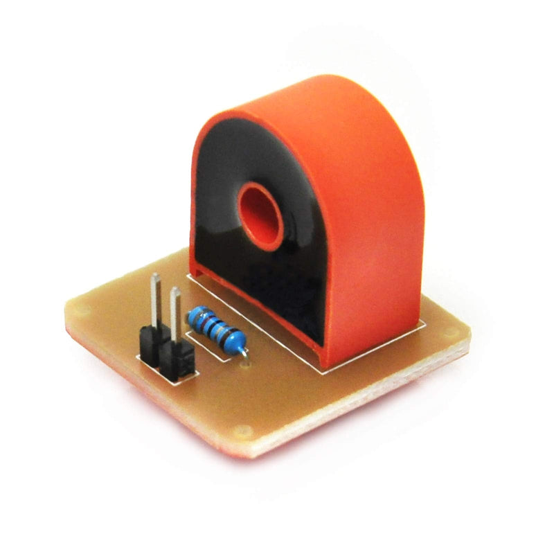 Gikfun DIY 5A Range AC Current Transformer Module for Arduino (Pack of 5pcs) EK1344x5