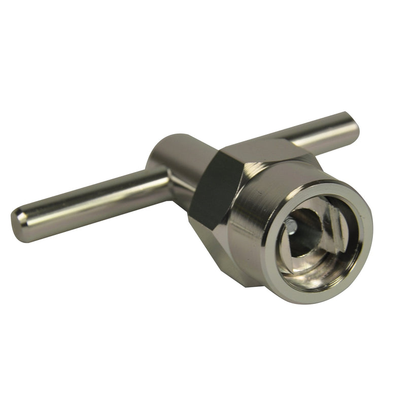 Danco 86712 Moen Cartridge Puller, Pack of 1, Silver