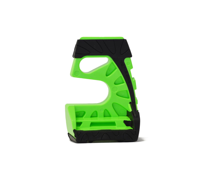 Wedge-It - The Ultimate Door Stop - Green (4-Pack)