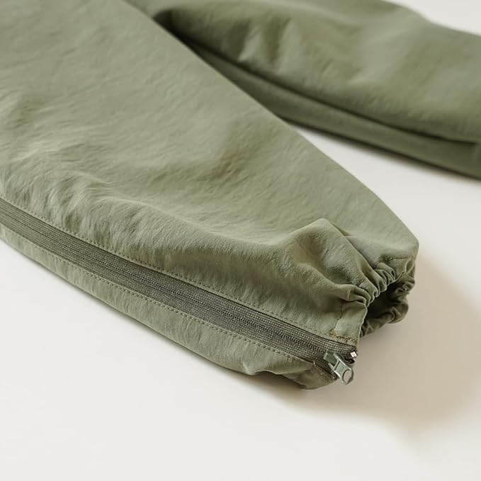 BOBO Baby Playwear, 365 Asobi WEAR Khaki, 80 - NewNest Australia