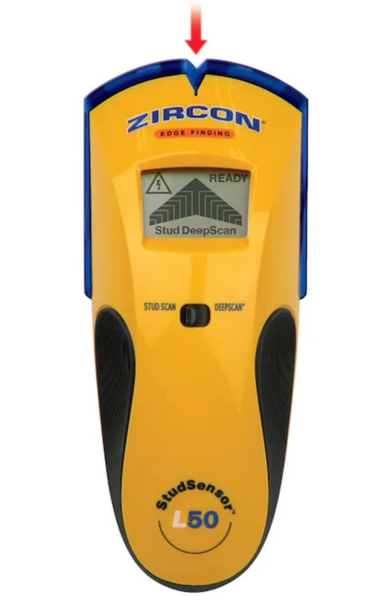 Stud finder