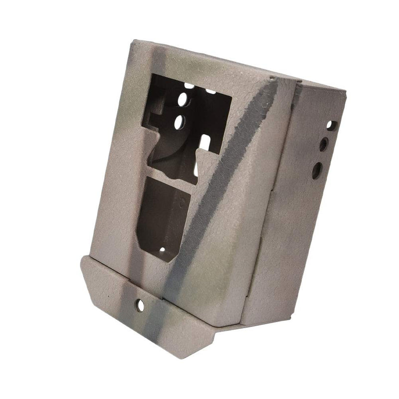Security Box Compatible with Bushnell Trophy Cam for Standard IR Cameras 1 Count (Pack of 1)
