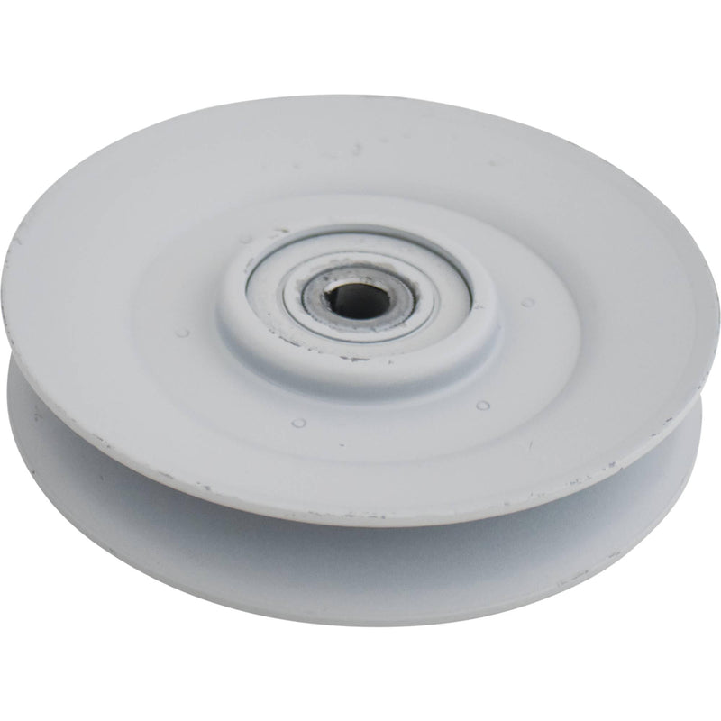 Stens V-Idler 280-287 for Case C-25370,Gray