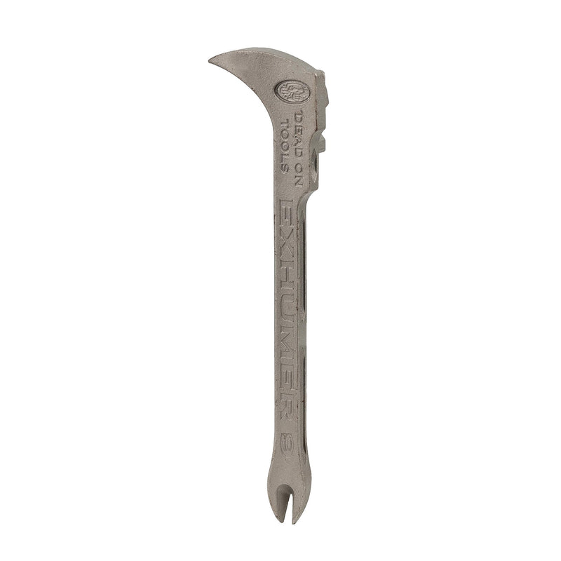 Dead On Tools - Exhumer 9 Nail Puller, 10-5/8" (EX9)