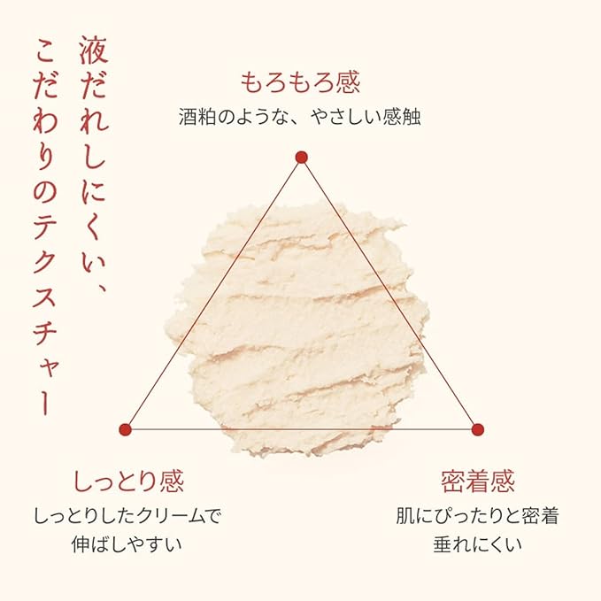 Wafood Made Sake Lees Rinse Pack, Made in Japan - NewNest Australia