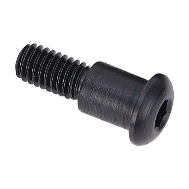 10Pcs Hex Button Shoulder Screw, for SCX10 M3x4x10mm Stainless Steel Hex Socket Button Shoulder Screw