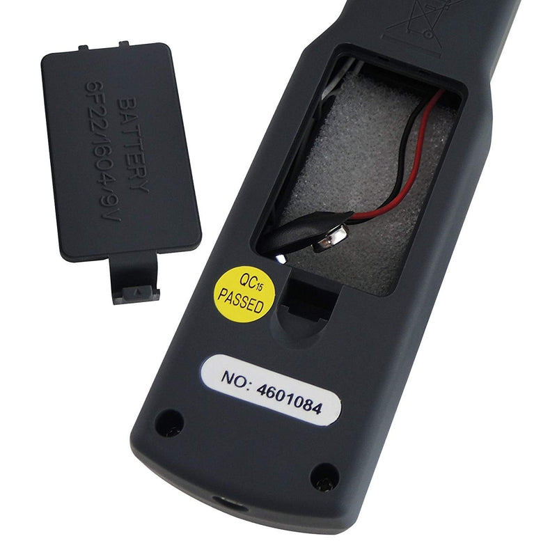 Automotive Circuit Tester, Car Repair Cable Circuit Wire Tracker Tracers Analyzer Short Open Finder Tester Checker Device Detector Probe DC 6-42V Car Diagnostic Tool