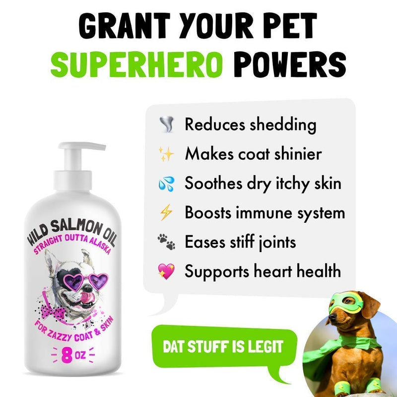 LEGITPET Hemp Hip & Joint Supplement for Dogs 120 Soft Chews and Wild Alaskan Salmon Oil for Dogs & Cats 8 oz and Paw Balm Wax Soother & Moisturizer Cream with Natural Food-Grade Coconut Oil Bundle