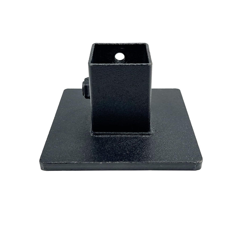 Hand Press Foot 3"x 3" Fit for Arbor Press