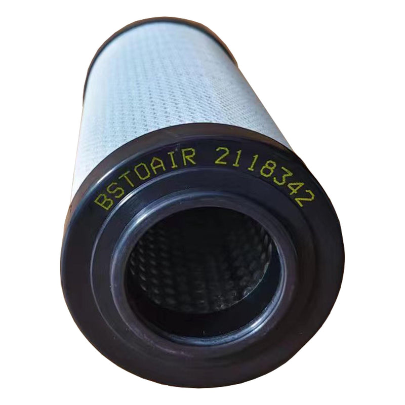 2118342 oil filter compatible with air compressor filter replacement