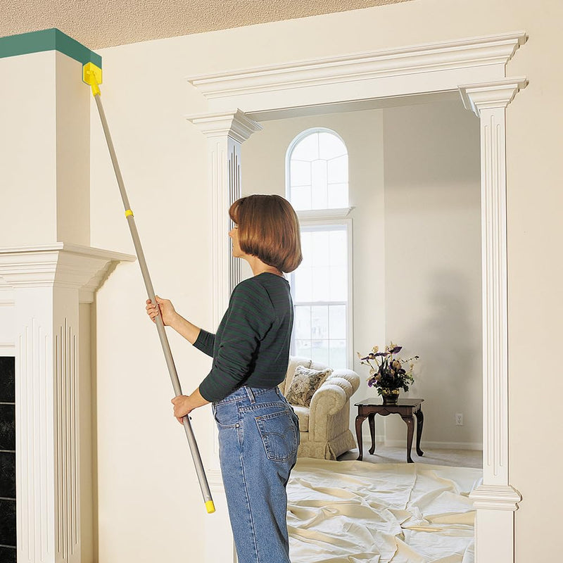 Mr Longarm 9248 Twist-Lok Extension Pole