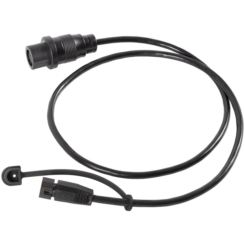 1852086 MKR-MDI-2 Sonar Adapter Cable for Hummingbird Helix-7 G3 G3N G4 G4N Fish Finder
