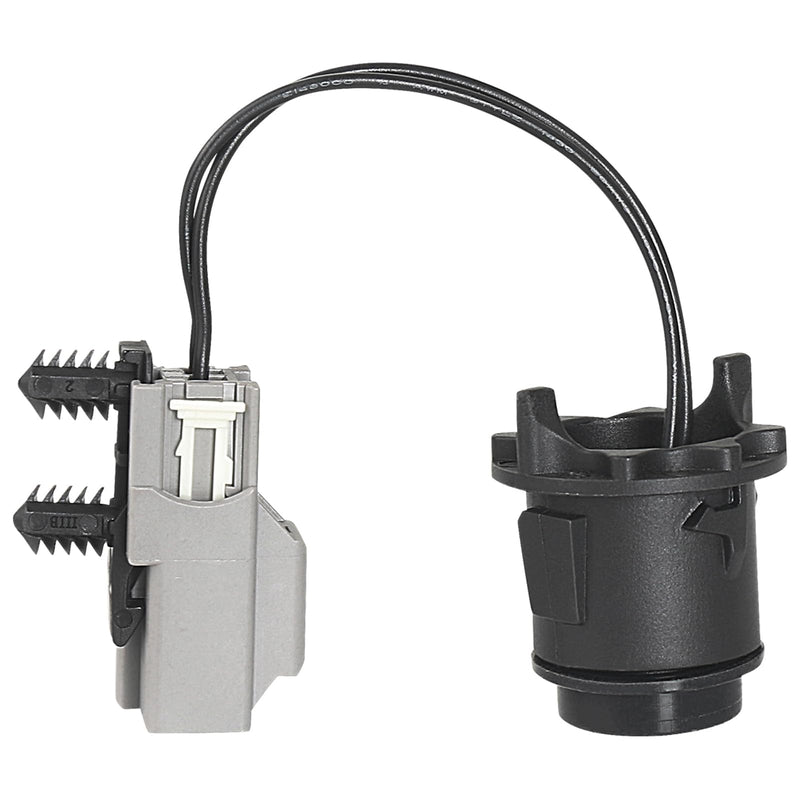 Decklid Passive Entry Switch Compatible with Dodge Charger Chrysler 300 2011-2014 Replaces 68087978AC Rear Trunk Passive Entry Switch