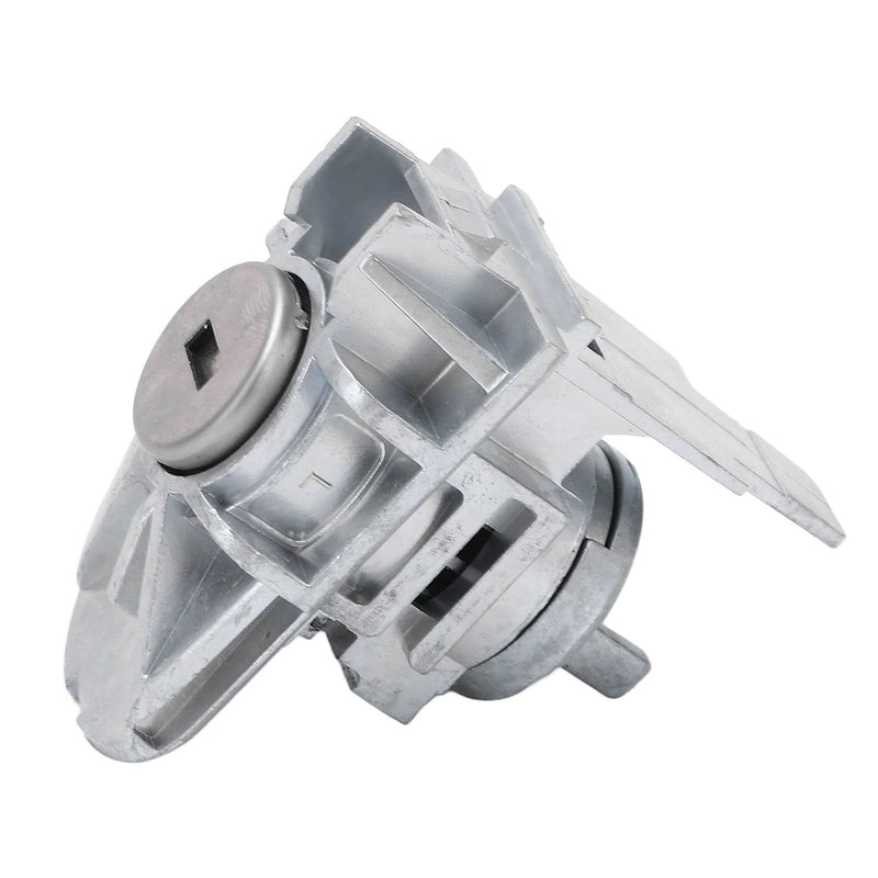 Front Left Door Lock Cylinder 1552849 Great Mechanical Stability Replacement for for Focus Escape Cylinder Key Set Left Front Door Lock Cylinder Door Lock Cylinder Car