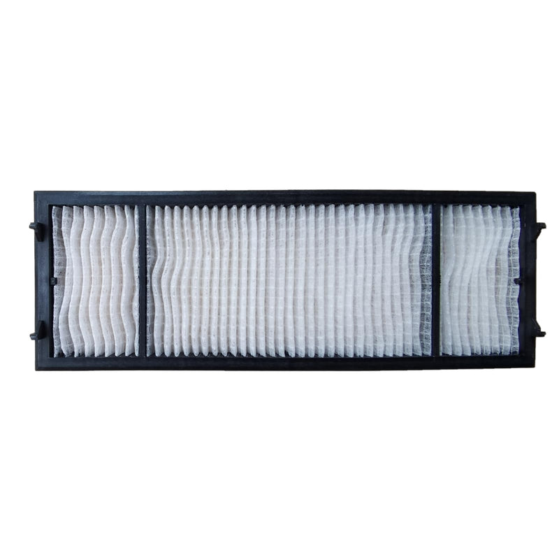 Replacement ELPAF60 V13H134A60 Air Filter Compatible for EPSON EB-720, EB-725Wi, EB-735F, EB-735Fi, EB-750F, EB-755F, EB-L200F, EB-L200SW, EB-L200W, EB-L200X, EB-L250F, EB-L255F, Projectors