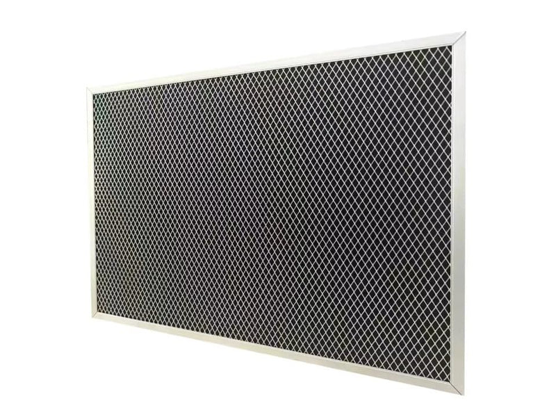 14x19x1 HVAC Air Filter, MERV 8, Washable Pleated Filter for AC, Furnace, Home Air Conditioner
