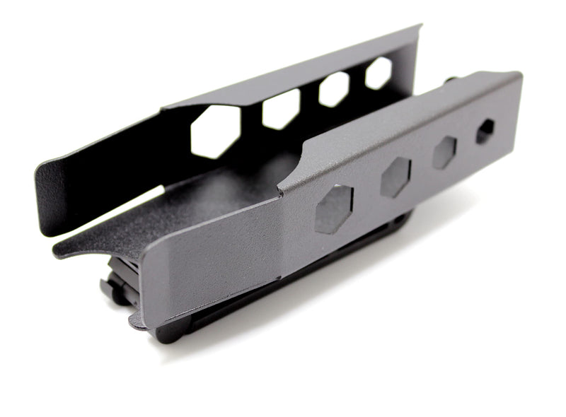 RAE GEAR- Sheath compatible with Leatherman SURGE multitool (1.5" BELT CLIP) 1.5" BELT CLIP