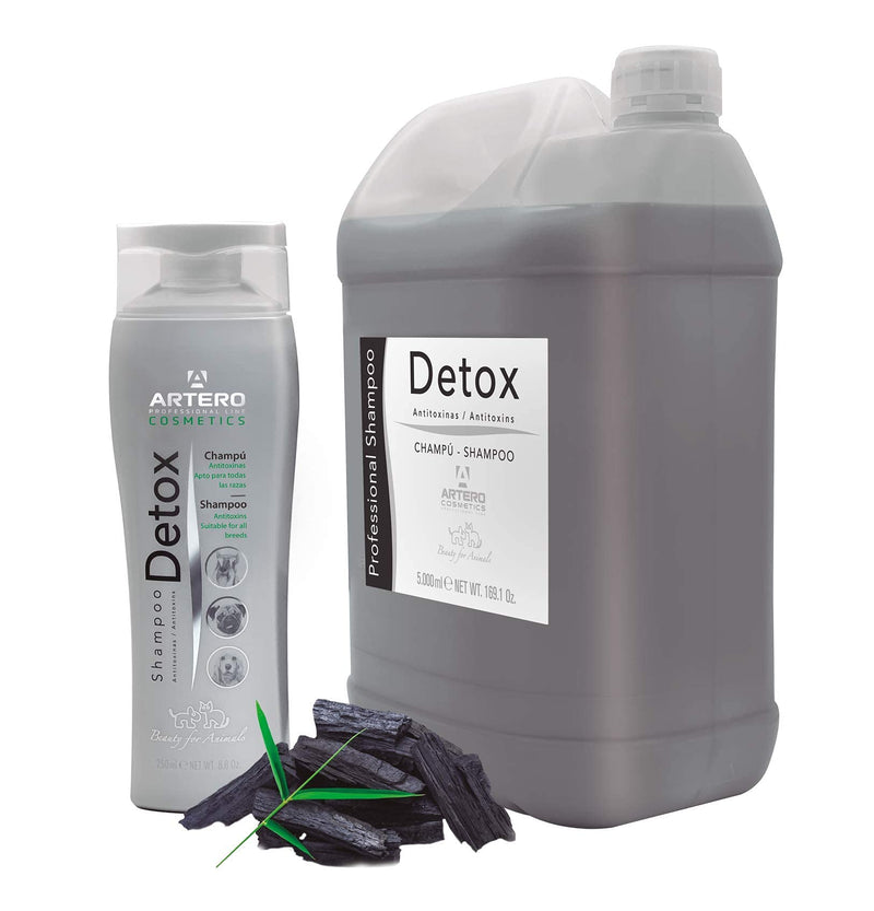 Artero Detox Bath 9 Oz. - PawsPlanet Australia