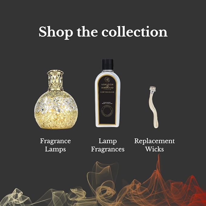 Ashleigh & Burwood Small Fragrance Oil Replacement Wicks by Ashleigh & Burwood - NewNest Australia