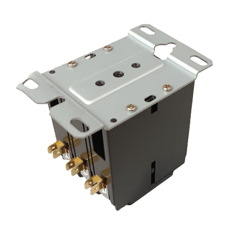 Packard 3 Pole 40 Amp 208/240 Vac Contactor C340C