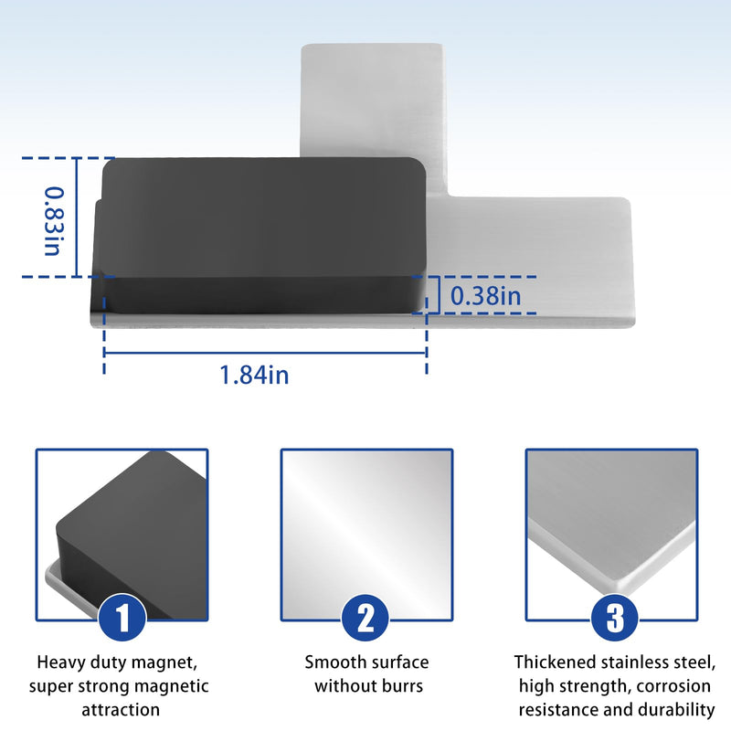 FF75 Furnace Door Switch Tool, Furnace Door Switch Depressor for ESP The Old Switcharoo