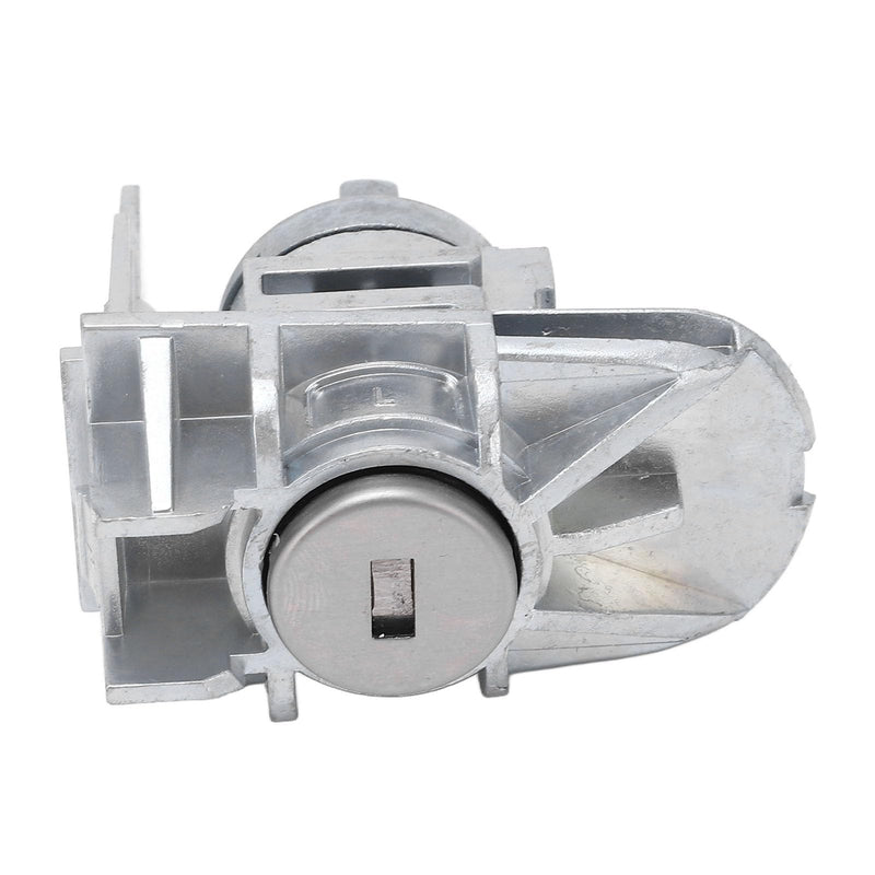 Front Left Door Lock Cylinder 1552849 Great Mechanical Stability Replacement for for Focus Escape Cylinder Key Set Left Front Door Lock Cylinder Door Lock Cylinder Car