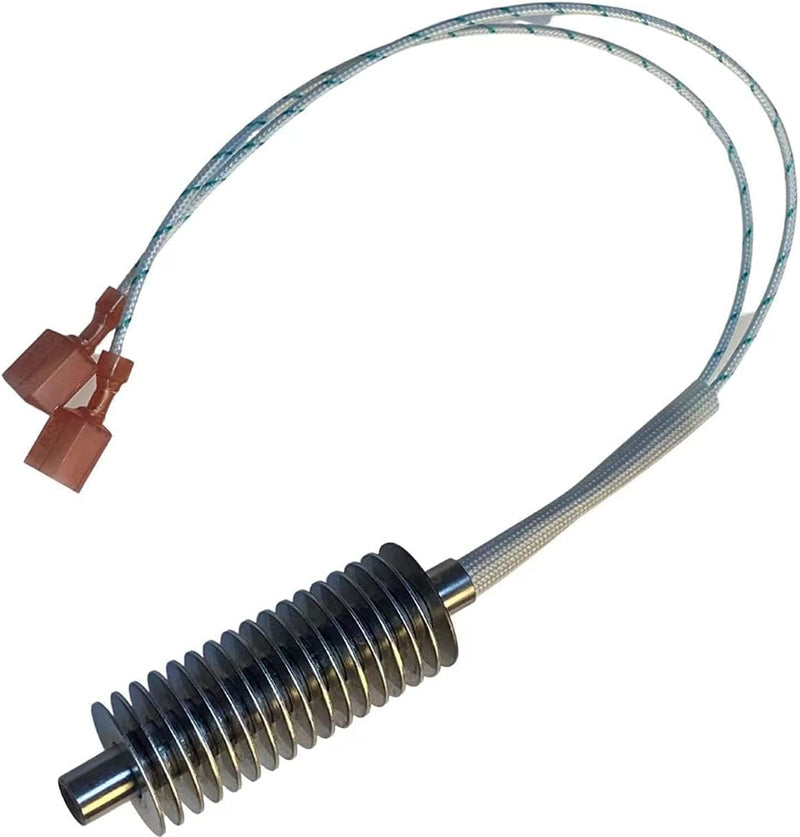 3-20-677200 Harman Igniter Upgrade Design, 17 fins, Incoloy 800 Stainless 1-10-06620 3-20-06783 3-20-677200