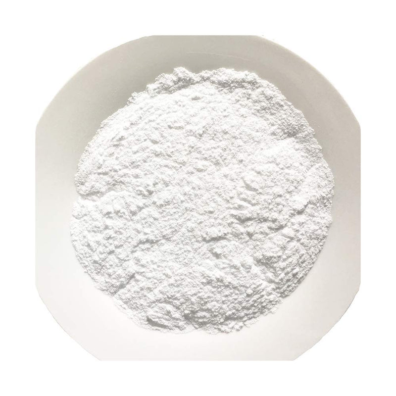 Research Grade Ultrafine 30-80nm Nano Zinc Oxide Powder ZnO Nanoparticles Nanopowder with 99% Purity 100Gram