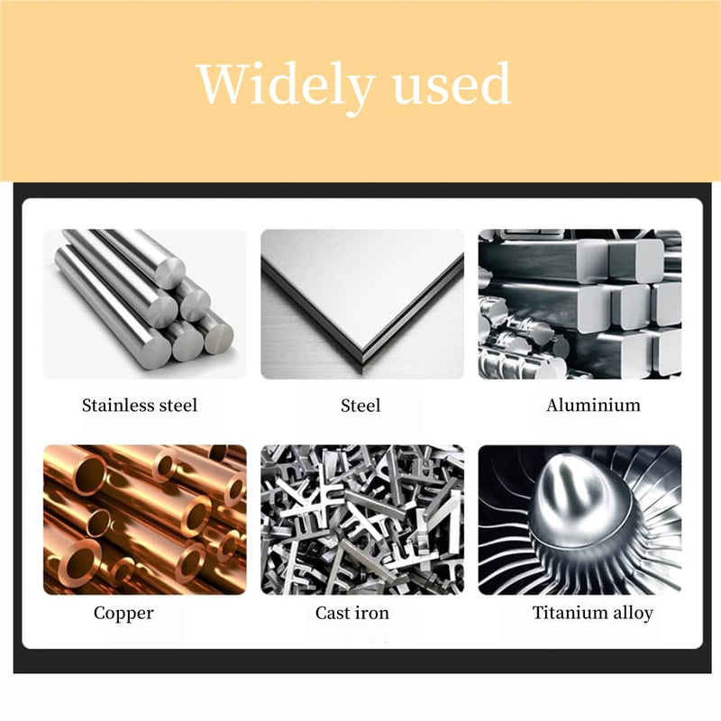 50pcs DCMT21.51 DCMT070204 Carbide Inserts Lathe Turning Inserts Turning Tool Multilayer Coated CNC Lathe Inserts for SDJCR Lathe Turning Tool Holder Replacement Insert 50pcs DCMT21.51 DCMT070204