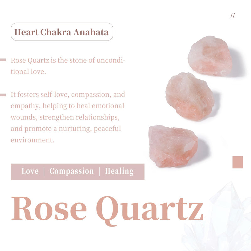SUNYIK Pack of 2 Rose Quartz Carved Rose Flower Cabinet Knobs with Screws Polished Stone Dresser Pull Handle Drawer Door Knob Decor Home Office Pink