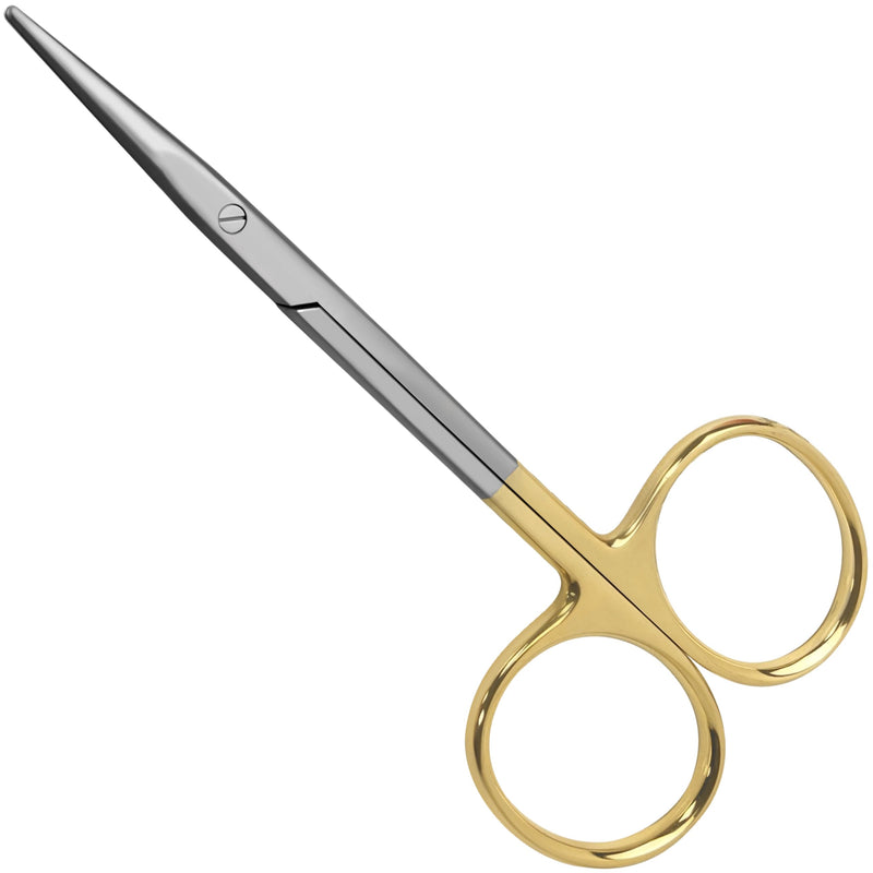 T/C Metzenbaum/Tanser scissors Tungstien Carbide Surgical Dental 8" Straight