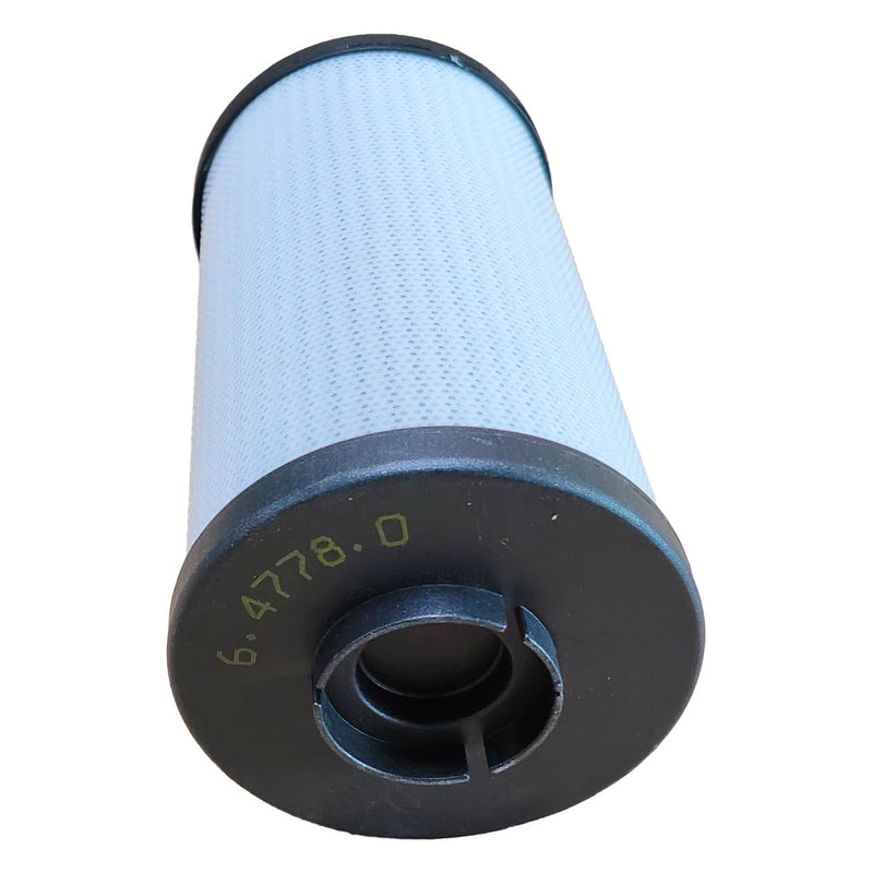 6.4778.0 Oil Filter OGRNSA Compatible with Kaeser Air Compressor, Replacement Oil Filter 6.4778.0