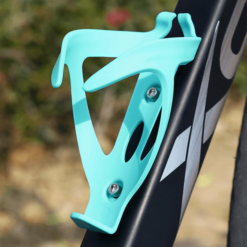 10Pcs Bike Water Bottle Cage Bolts Holder Screws M5 Inner Rack Hexagon Stainless Steel Screws