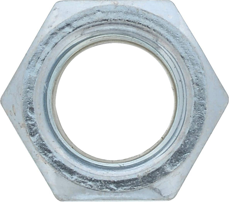 Hillman 180150 5/16-18 Nylon Lock NUT, 5/16"-18, 100-Pack, 100