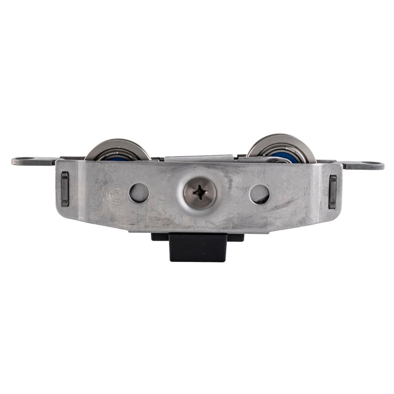 1-1/4" Tandem Stainless Steel Sliding Glass Door Roller With 11/16" Wide Housing for Milgard Doors